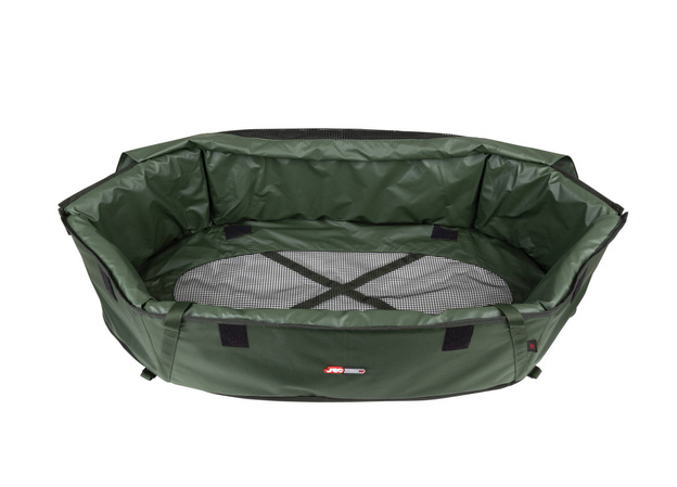 MATA DO ODHACZANIA JRC COCOON 2G HI CARE XL