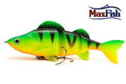 56205 - DAM PRZYNĘTA EFFZETT NATURAL PERCH - FIRETIGER 22/135g
