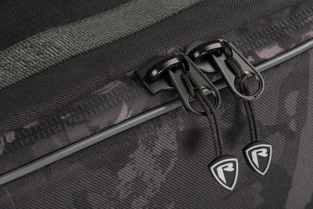 TORBA WĘDKARSKA CAMO VOYAGER FOX RAGE 48x30x24 cm