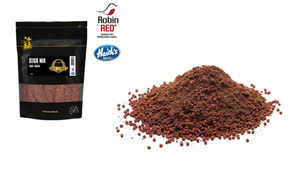 STICK MIX INVADER VICTORY - SQUID/OCHOTKA 800g