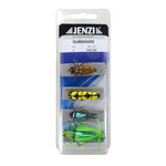 ZESTAW IMITACJI OWADÓW JENZI XL - 4szt