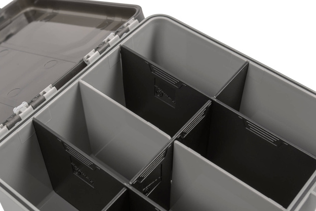 PUDEŁKO NA AKCESORIA PRESTON HARDCASE XL