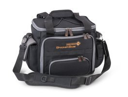 TORBA IRON TROUT SPOONER BASE BAG 40x27x26 cm