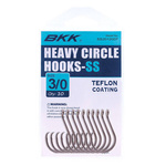 HAKI BKK SS HEAVY CIRCLE 6/0