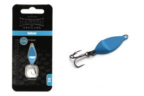 WAHADŁÓWKA HANSEN SAKSEN 3g - ICE BABY GLOW