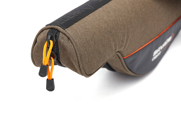 USZTYWNIANY POKROWIEC SAVAGE GEAR NA 2 WĘDKI 120cm