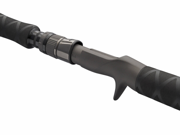 WĘDKA DAM MADCAT FULL FORCE PELAGIC BAITCAST 175/100-300g