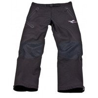 SPODNIE SOFTSHELL SANGER IRON CLAW TEAM