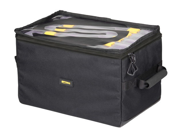 DUŻA TORBA Z PUDEŁKAMI SPRO 37x24x23cm