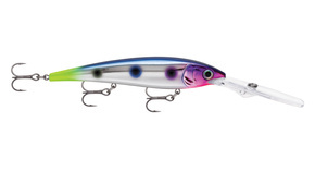 WOBLER RAPALA GOLDMINER 12cm/21g - CHBHT