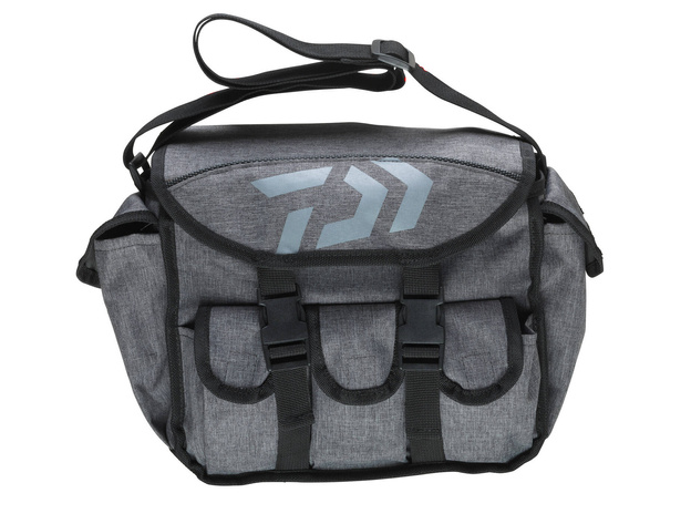 TORBA DAIWA D-VEC SHOULDER BAG 39x23x18 cm