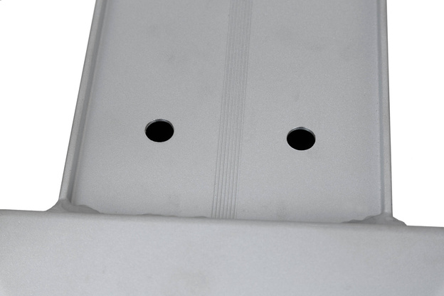 PLATFORMA DO SIEDZISKA MATRIX DURALITE PLATFORM MKII