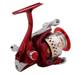 KOŁOWROTEK SPRO RED ARC 2000