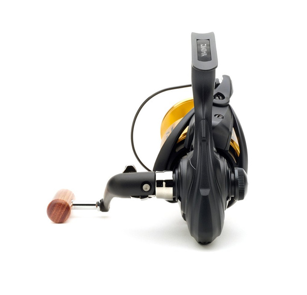 KOŁOWROTEK DAIWA GS LTD 3000