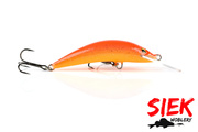 WOBLER SIEK SKORPION 7cm - 4T