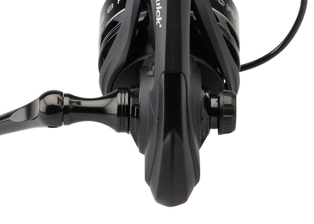 KOŁOWROTEK DAM QUICK IMPULSE 8 FEEDER 5000