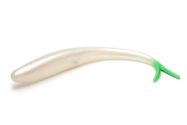 GUMA SAVAGE GEAR MONSTER SLUG 25cm - PEARL APPLE UV