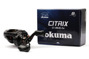 MULTIPLIKATOR OKUMA CITRIX Ci-364LXa