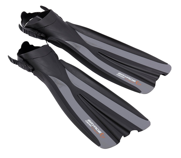 PŁETWY SAVAGE GEAR DO BELLY BOAT XL/XXL