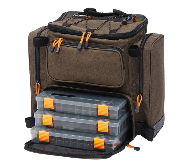 PLECAK WĘDKARSKI SAVAGE GEAR SPECIALIST 40x38x23cm