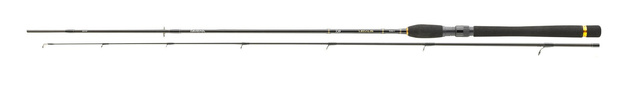 WĘDKA DAIWA LEGALIS UL SPIN 190/2-12g