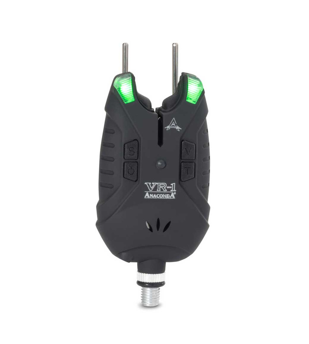 SYGNALIZATOR ANACONDA VR-1 - GREEN