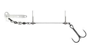 DOZBROJKA SAVAGE GEAR PRO PEG BLADE 10cm - L#1/0