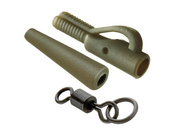 11-00214 - CORMORAN PRO CARP MICRO LEAD CLIP - BŁOTO