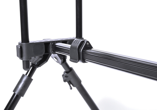 STANOWISKO KARPIOWE ROD POD NECO LINE PRO X