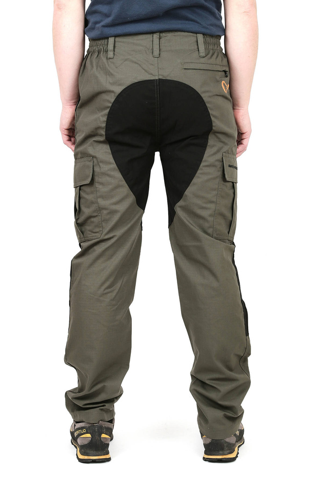 SPODNIE SAVAGE GEAR CARGO FIGHTER