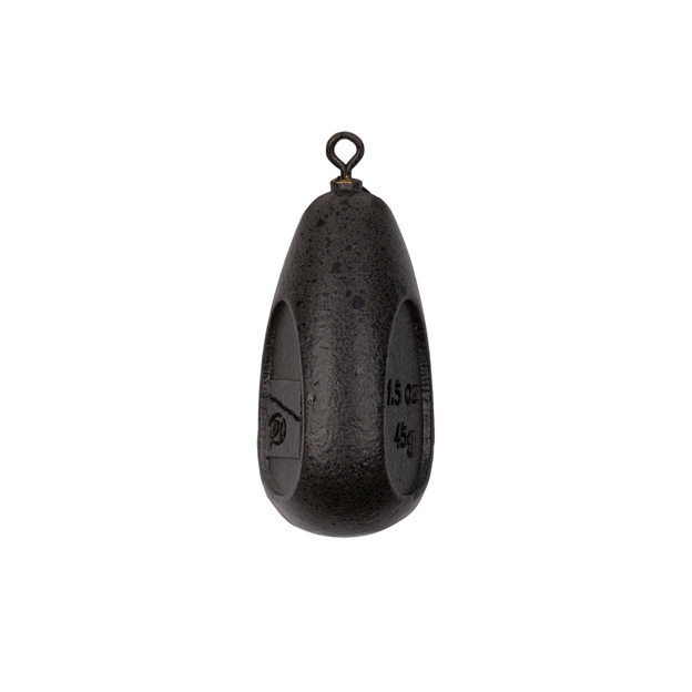 CIĘŻARKI PRESTON DISTANCE BOMB 45g/2szt