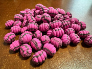 KULKI WORM UP INVADER - OCHOTKA 60ml