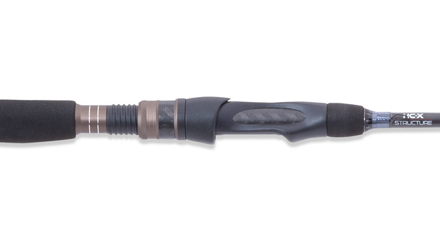 WĘDKA IRON CLAW PRO DROP SHOT 195/6-28g