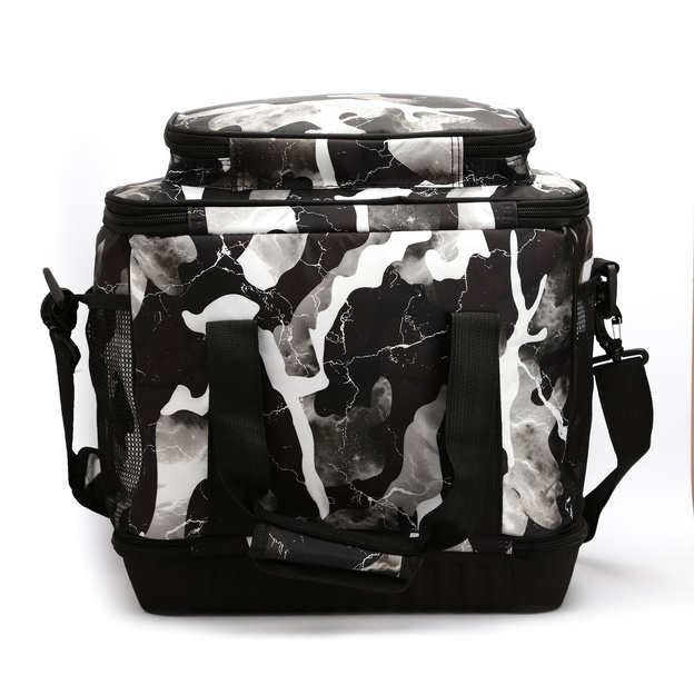 TYWC - YORK TORBA WHITE CAMO