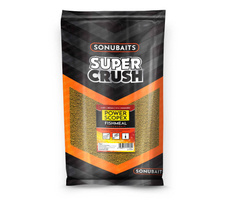 ZANĘTA SONUBAITS CRUSH - POWER SCOPEX 2000g