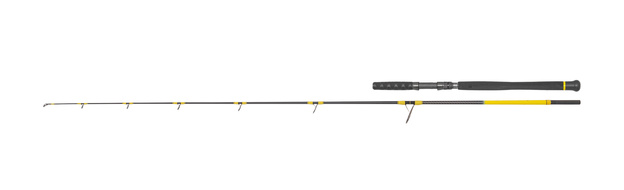 WĘDKA BLACK CAT FREESTYLE PRO LIGHT LURE 220/20-120g