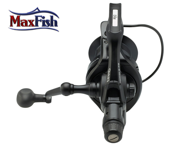 60069 - DAM KOŁOWROTEK QUICK 6 SLS 7000 FS