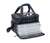 TORBA NA SPRZĘT DAIWA N'ZON L-38x24x28 cm