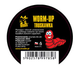 KULKI WORM UP INVADER - TRUSKAWKA 60ml
