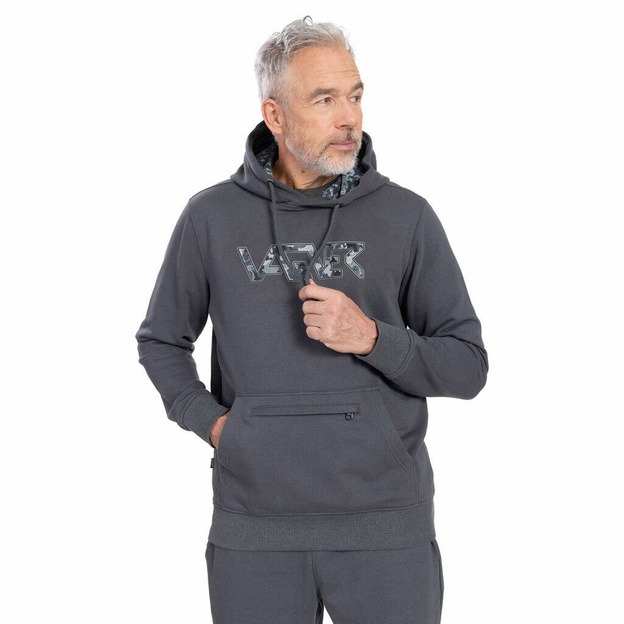 BLUZA Z KAPTUREM VAGNER CINCA