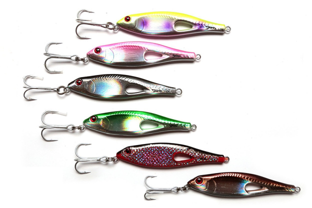 PILKER AQUANTIC PERFO