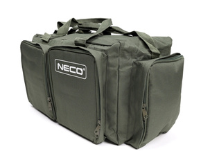 TORBA WĘDKARSKA NECO 45x25x30 cm