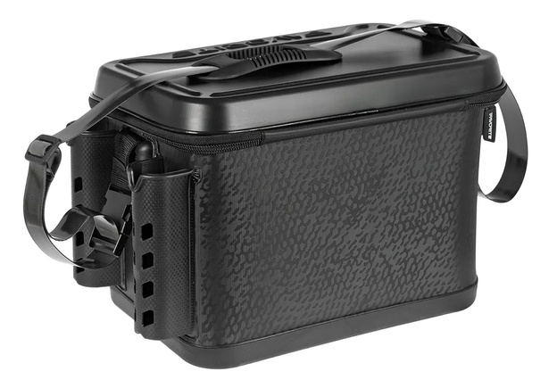 WODOODPORNA TORBA FAVORITE BKN.1-20M 20l BLACK