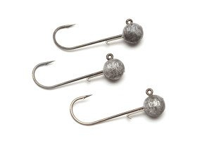 GŁÓWKI JIGGOWE SAVAGE GEAR BALL 6/0-3szt