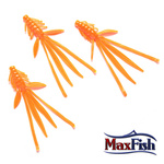 R170-OC - RELAX GUMA NIMFA ORANGE CLEAR