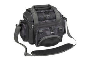 NLU089 - FOX RAGE TORBA WĘDKARSKA CAMO VOYAGER 39x29x28 cm