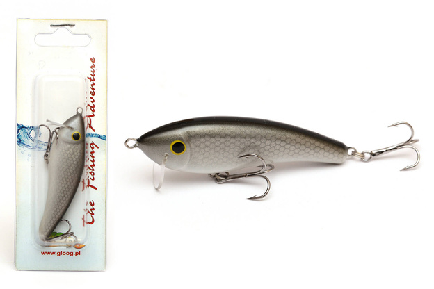 WOBLER GLOOG HERMES 70 SPN