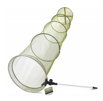 90148 - NECO SIATKA OKRĄGŁA Z MOCOWANIEM 250/40