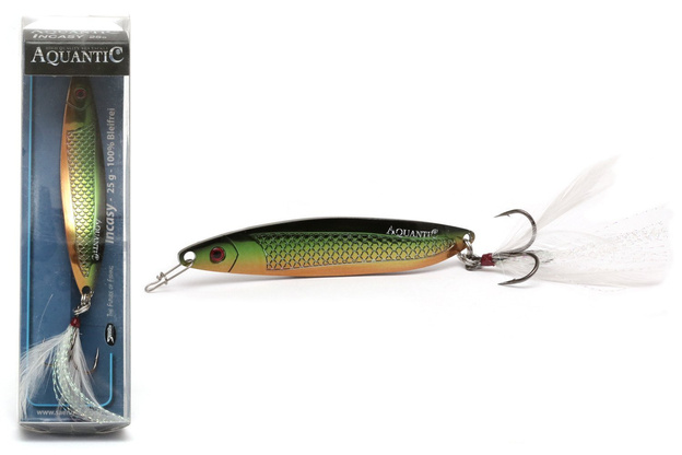 WAHDŁÓWKA AQUANTIC INCASY - GG