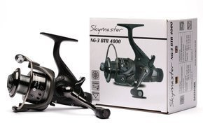 2709840 - SANGER KOŁOWROTEK SKYMASTER NG-3BTR 4000